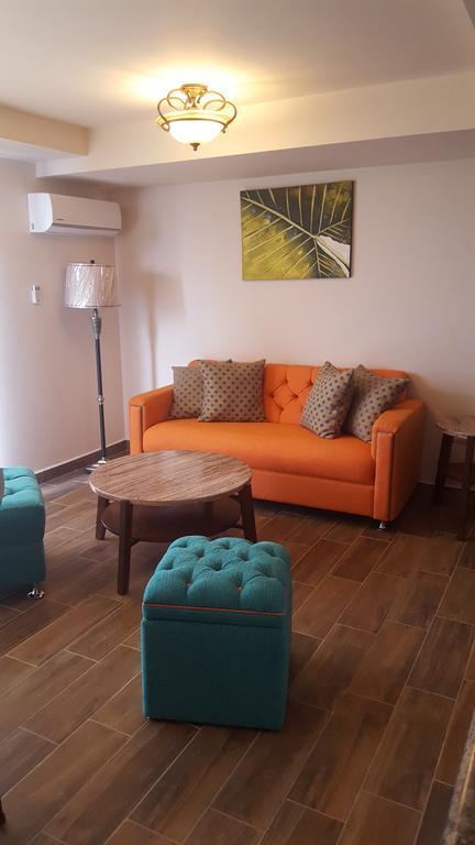 Apartamentos Ecovivienda 特古西加尔巴 外观 照片