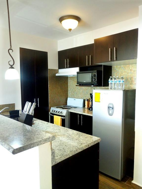 Apartamentos Ecovivienda 特古西加尔巴 外观 照片